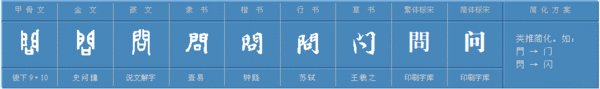 问字组词有哪些词语