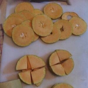砍瓜怎么吃，砍瓜的家常做法？