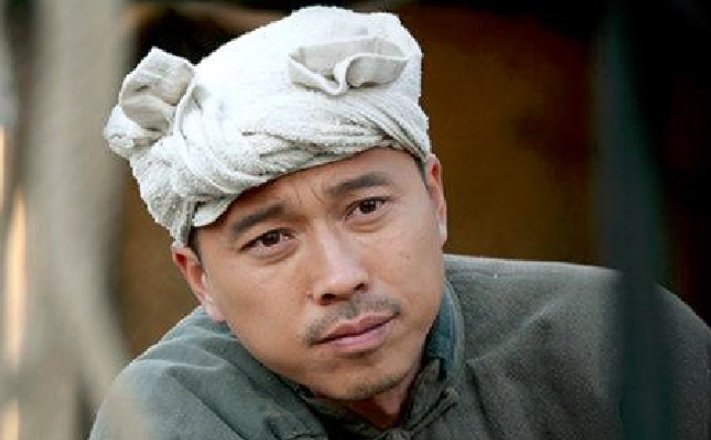 孙少安这个人物怎样？