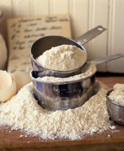 flour是什么意思？
