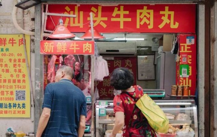 潮汕人为什么那么有“钱”?