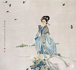 知否知否,应是绿肥红瘦什么意思?