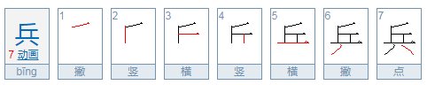 军的拼音怎么写