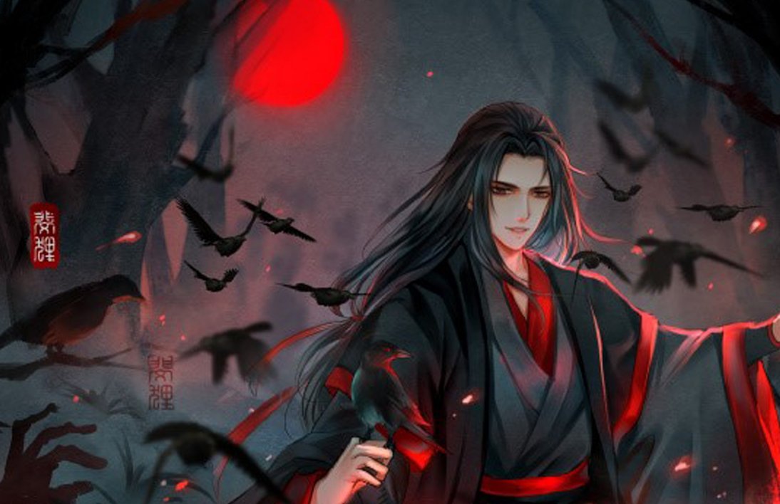 《陈情令》中，温情到底喜欢江澄还是魏无羡？最后怎么样了呢？