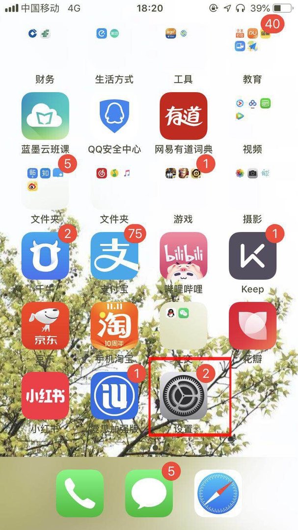 苹果手机下载被限制怎么取消