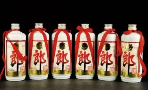 中国白酒前50排名