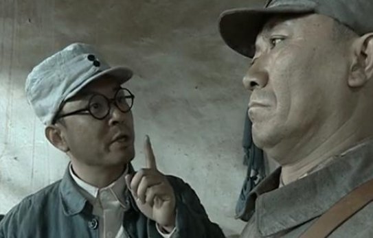 电视剧亮剑里李云龙所在的旅，旅长叫什么名字。