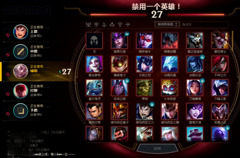 lol中bp是什么意思