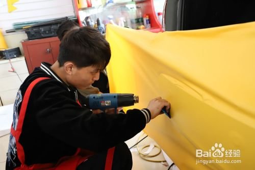 学汽车美容去哪里学比较好?