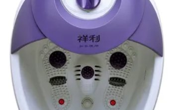 泡脚桶品牌排行榜电动第一名