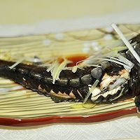 煎煮菜鲟做法