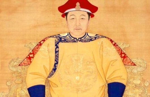 清朝皇帝列表