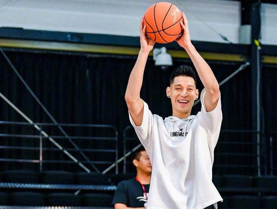 当年称为姚明接班人的林书豪，在NBA当中到底算什么水平？