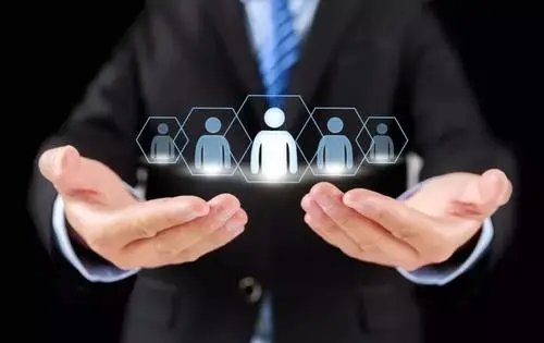 人力资源ssc是做什么？