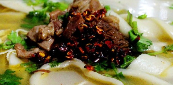 北方面食有哪些?