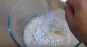 牛奶可以打成奶油吗?