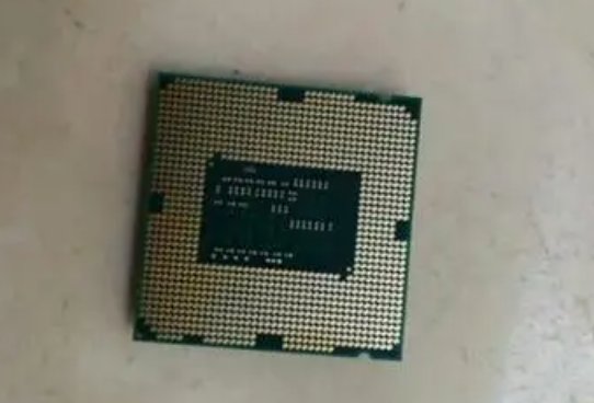i34170属于什么级别的cpu