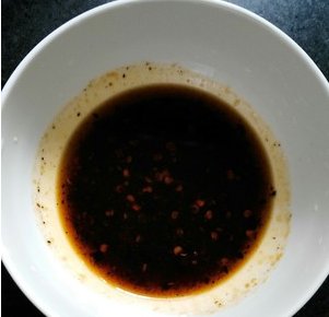 怎么调酱牛肉的蘸料