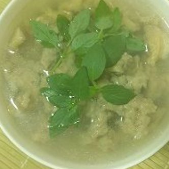 粉鸡的做法是什么?