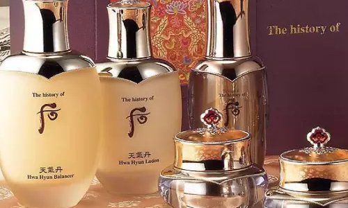 whoo和苏秘37哪个好?两者有什么区别?