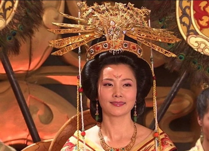 唐代宗李豫在位18年,为什么始终没有立皇后?