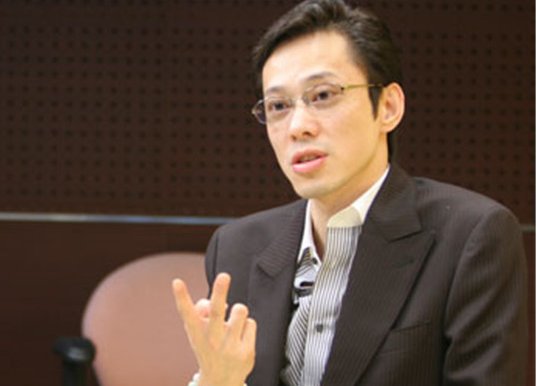 李小牧新宿事件是什么事