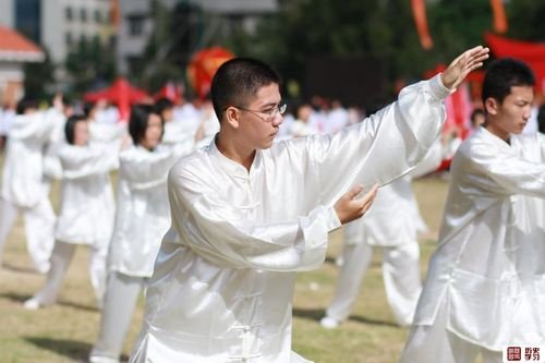 太极拳是什么时候出现的？太极拳的创始人是谁呢？