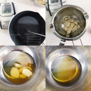 星空巧克力怎么做?