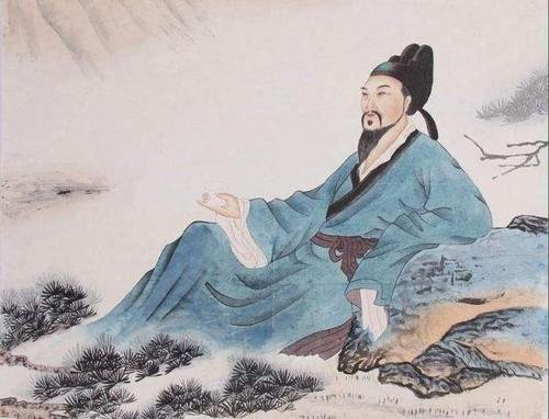 用诗词来形容缺钱的感觉,你能想到哪些诗?