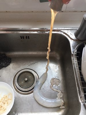 自己家灌的香肠蒸多少时间？