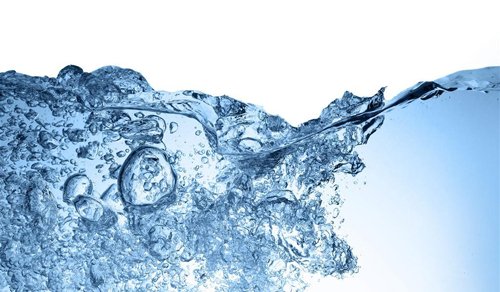 水的电导率是多少