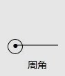 画一个直角和一个锐角有什么方法？