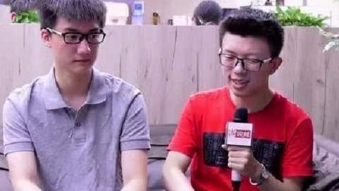 浙江考生林欢提前20分钟交卷,笑称“太简单”,到底考了几分?
