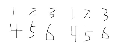 叉乘怎么算的？