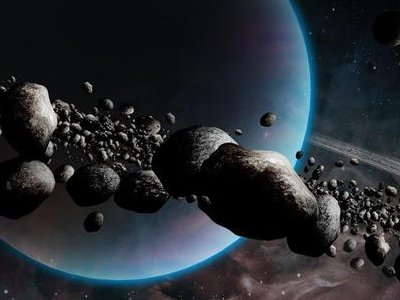 土星为什么恐怖？