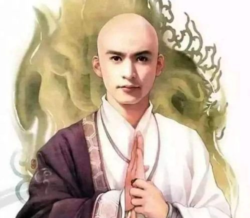 古代和尚为什么喜欢自称“老衲”?