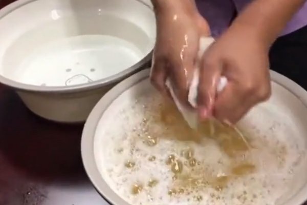 洗衣片怎么用?