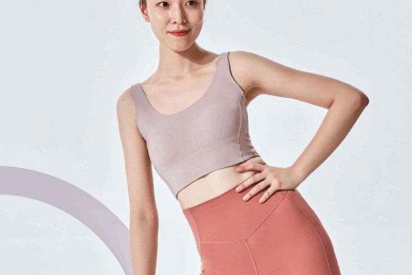 瑜伽服10大品牌