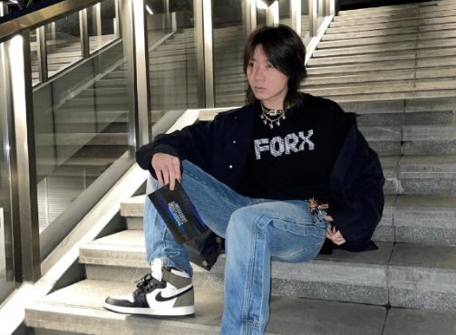 活死人厂牌成员都有谁?