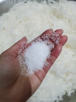 萝卜粄怎么做