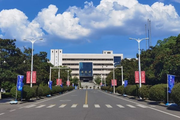 湖北省职业技术学院排名