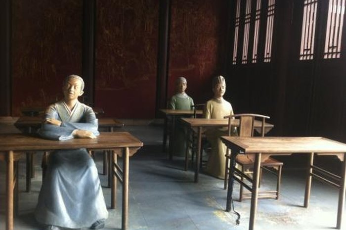 朱熹,为何被说为是历史上最无耻的伪君子?