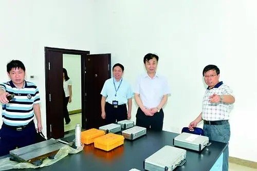 中国特种设备检验院是个什么样单位