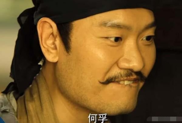 马亲王《长安十二时辰》原本结局的幕后大boss是谁？