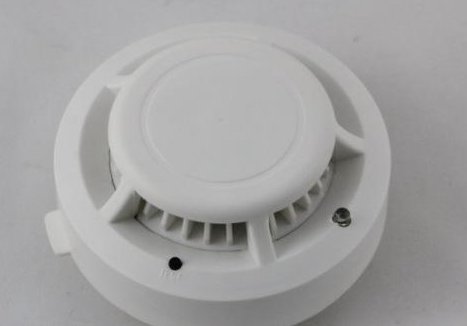 怎么关闭烟雾报警器