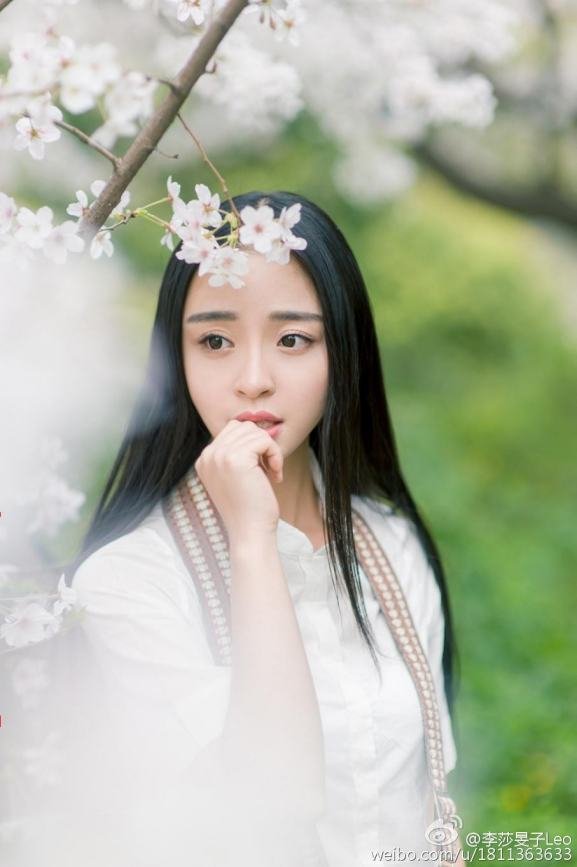 什么是“女神”的含义？