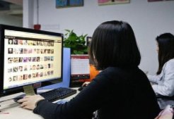 有种职业是鉴黄师，鉴黄师具体是做什么的？
