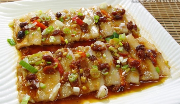 炒哪些菜可以加黄豆酱？