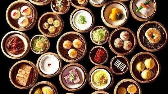 广东所谓的早茶指的是几点?