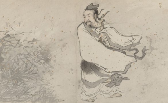 《鲍氏之子》寓意。